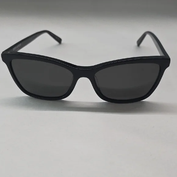 Saint Laurent SL 502 Sunglasses ( Read Description) - Picture 1 of 10